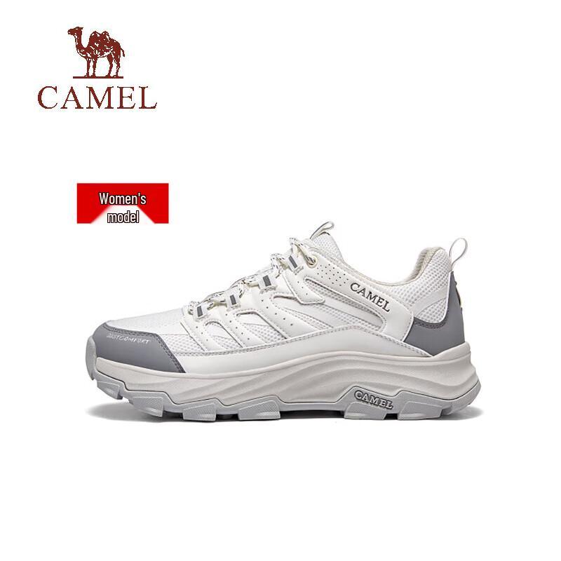 Camel Women's Outdoor Mesh Hiking & Casual Shoes