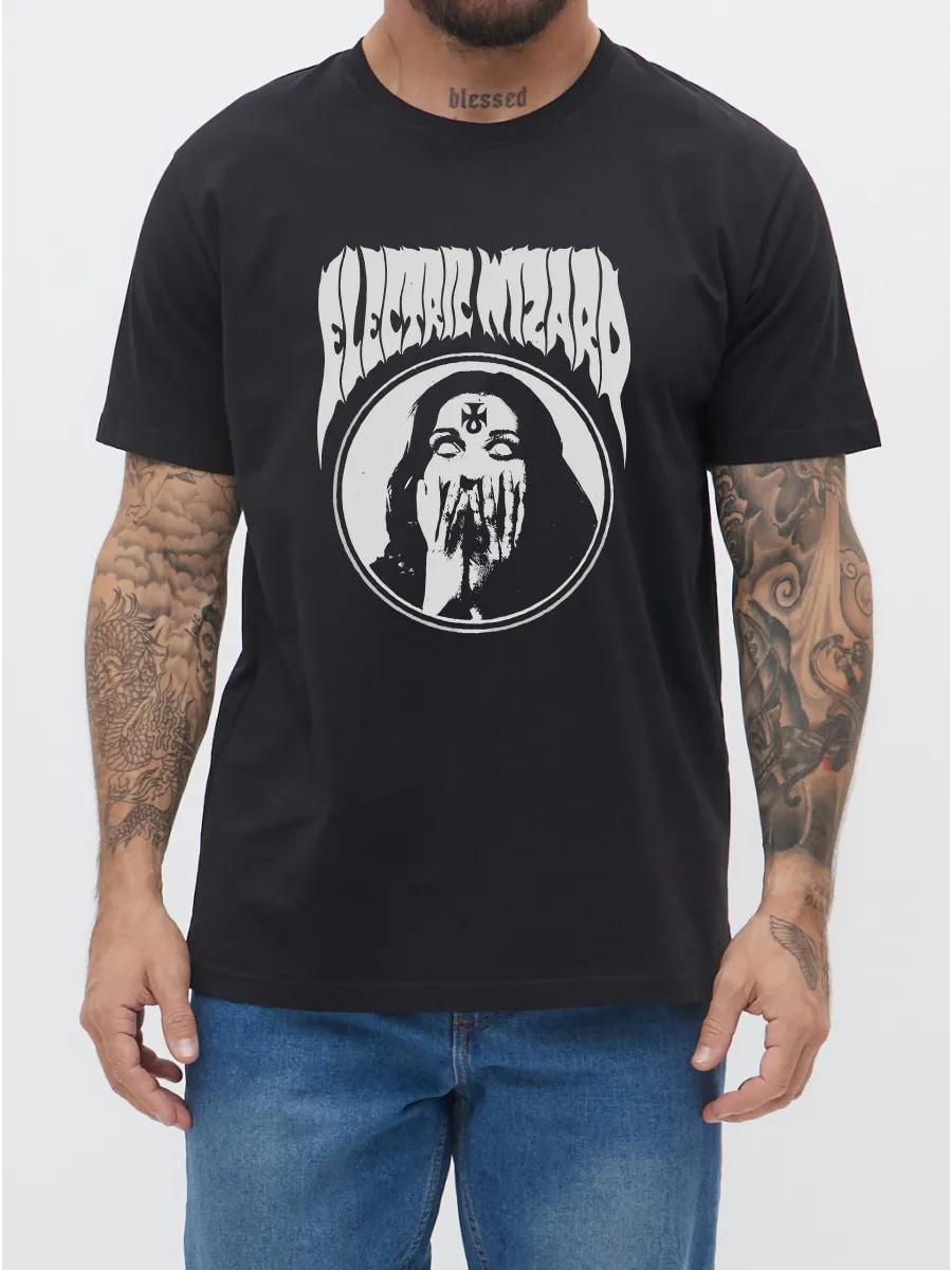 Murderdolls black men s punk rock band t-shirt M