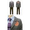 Loki Cosplay Costume Full Set Movie Replica Uniform Halloween Cosplay Outfit