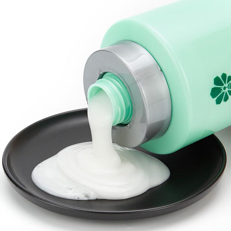 Shampooing Hydratant Soyeux à l'Essence d'Herbes Fenghua