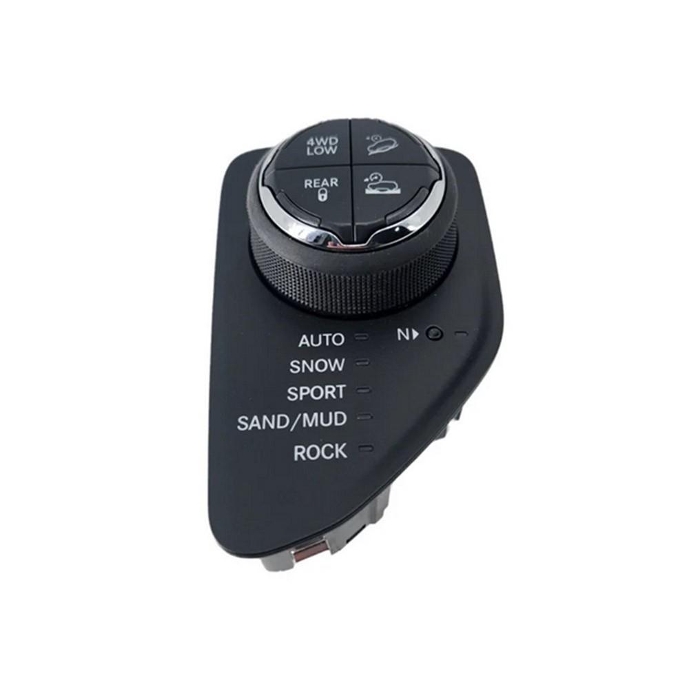 Transfer Case Switch For Jeep Cherokee 2.4L 2014-2018 68141878Ac 68323270Aa