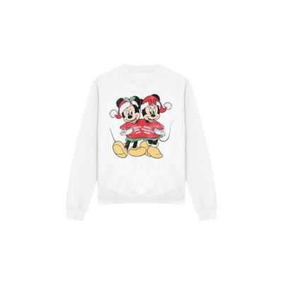 Topp – Hoodies & Sweatshirts