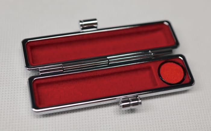 Kohodo Disney Prinzessin Siegel-Etui Ver2 Beliebte Disney Prinzessin Artikel Disney Prinzessin Artikel [Glocke]