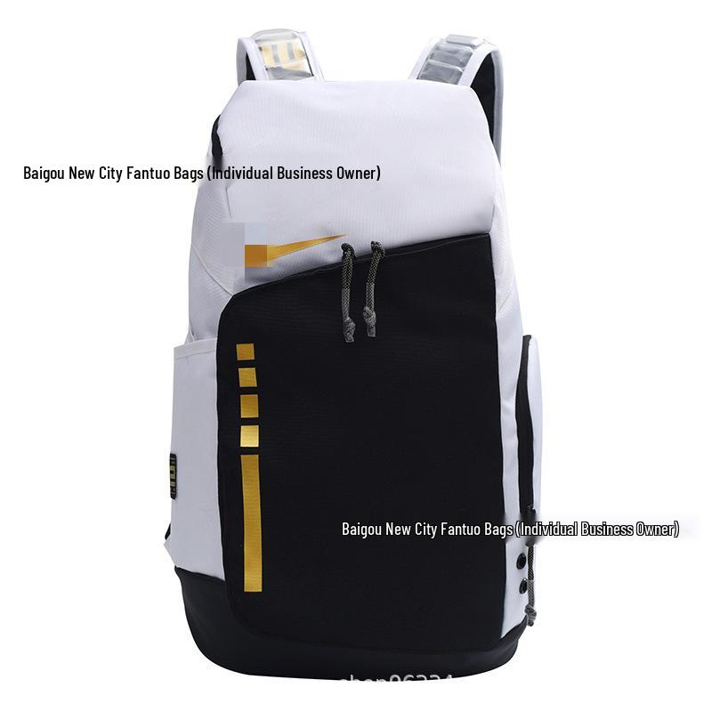 Veľkokapacitný cezhraničný batoh na tréning basketbalu a cestovanie