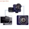Y4UA Replacement Park Assist Reverse Camera Automotive Accessories Rear View Backup Parking Camera for Transit 2015-2017