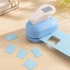 Stamp Shape Paper Punch Scrapbooking Craft Punch for Card Making