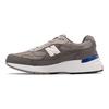New Balance 992 Made In Usa 'Grey Blue Red' Sneakers M992AG