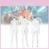 The Fifth Element Cosplay Clothing Sustainable Fabric Enthusiasts Parties Themed