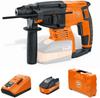 ABH 18 Cordless Hammer Drill