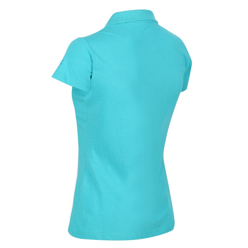 Regatta Womens/Ladies Sinton Polo Shirt