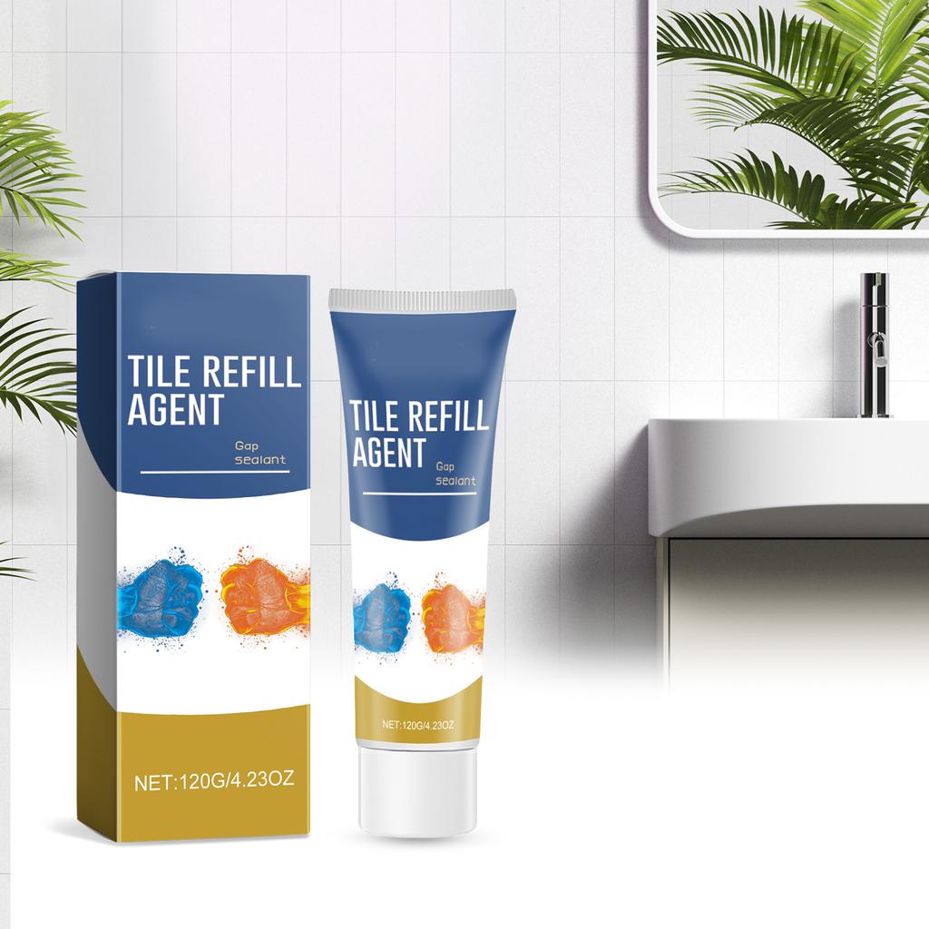 Grout And Proof Tile Grout For Household Kitchens And Bathrooms