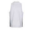 Under Armour Quick-Drying Breathable Pullover Versatile Basketball Vest Men Tops White 25500134-100