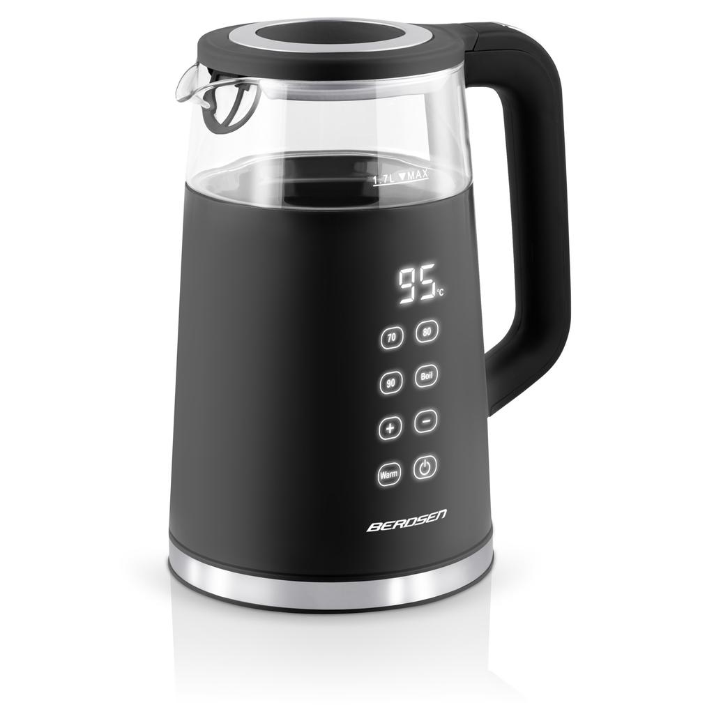 Electric Kettle Berdsen