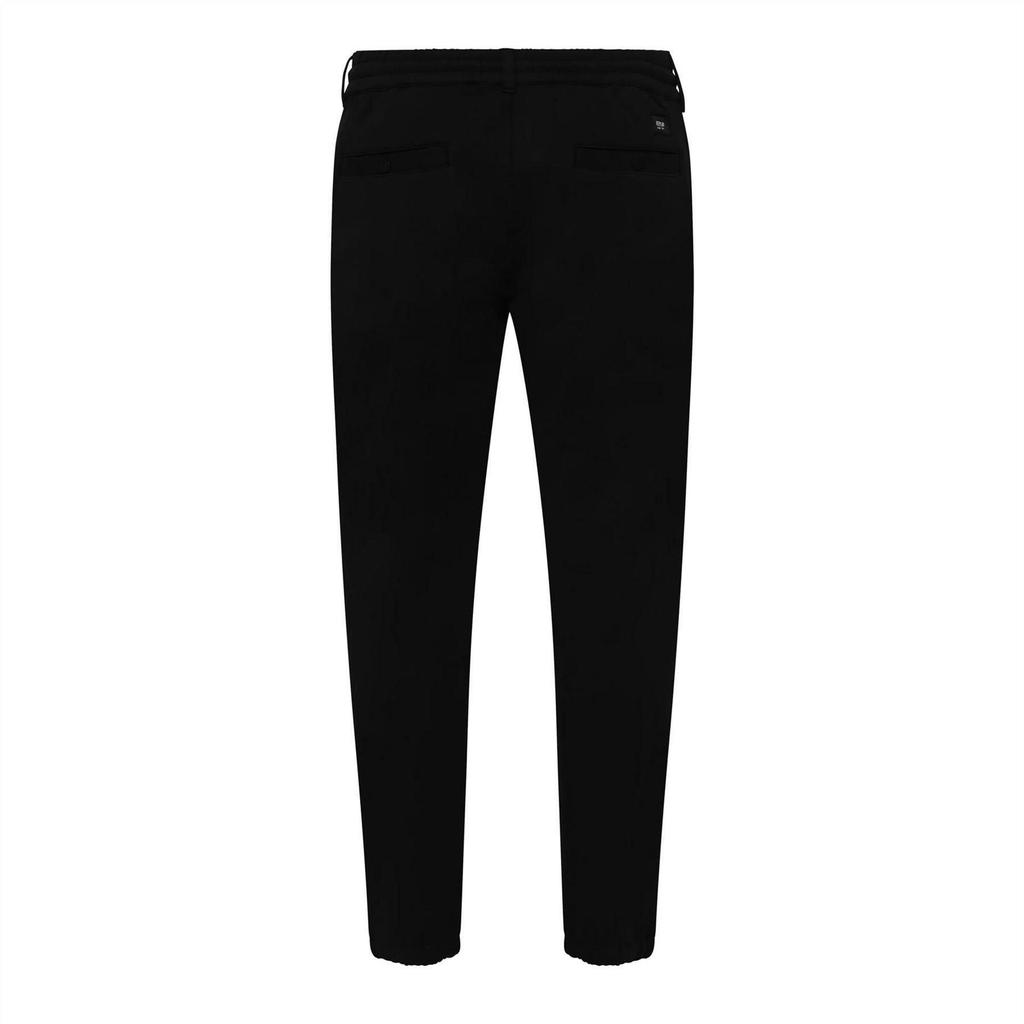 Replay Mens Tapered Trousers