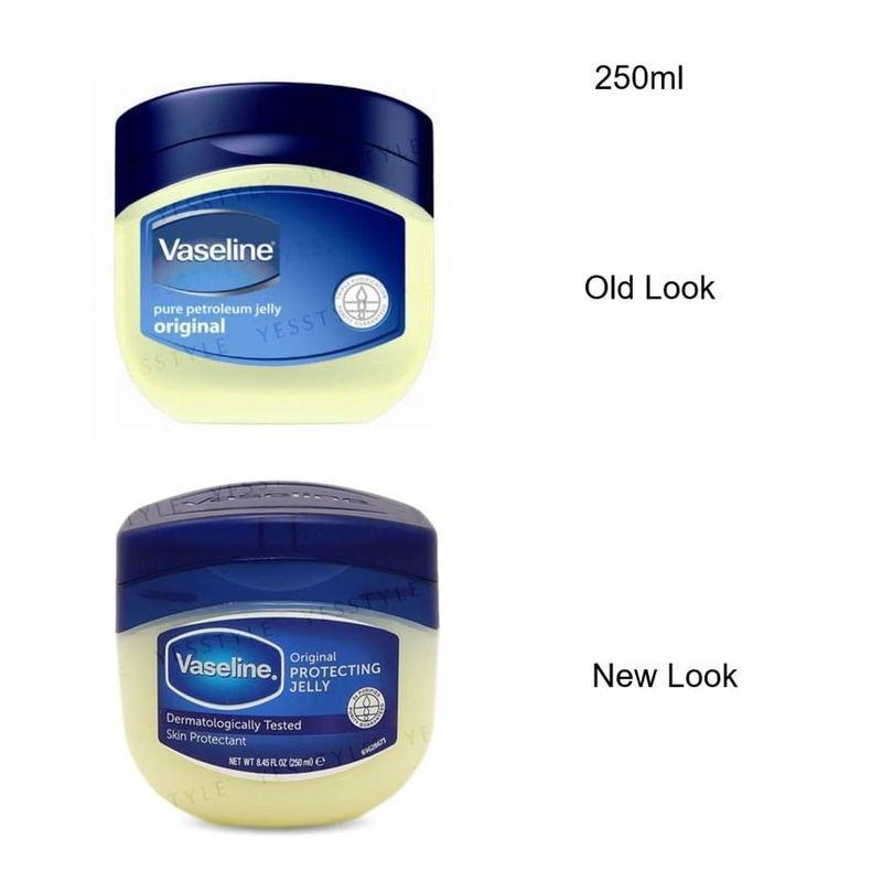 Vaseline Original Protecting Jelly