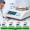 Meilen High-Precision Digital Scale (CN Version)