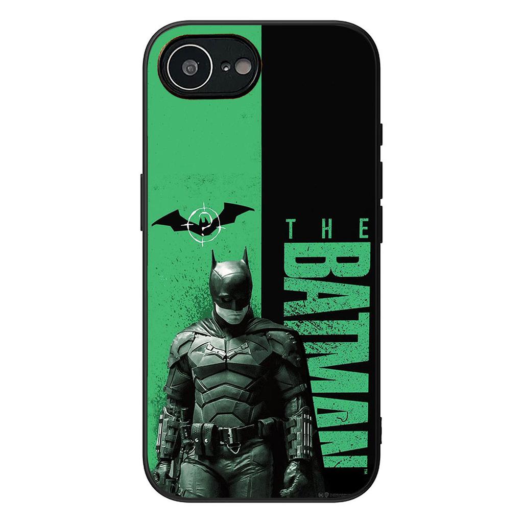 Phone Cover for Samsung Galaxy S22 S20 S21 FE Ultra Plus A15 A16 A25 A26 A33 A34 A56 5G Case Hero B-Batmans B-Bats Man DC Movie