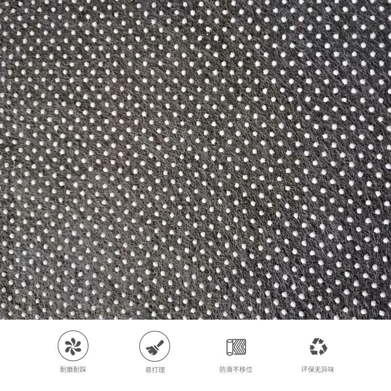 European Living Room Carpet Coffee Table Mat Entrance Door Door Mat Bedroom Foyer Floor Mat Bed Front Mat Non-Slip Mat Can Be Cut