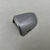 Auto parts 5NG837879 For VW for Tiguan L Car for Exterior for Front Left Door Handle Cover Cap 2016 2017 2018 2019 2020 2021 2022(Silver)