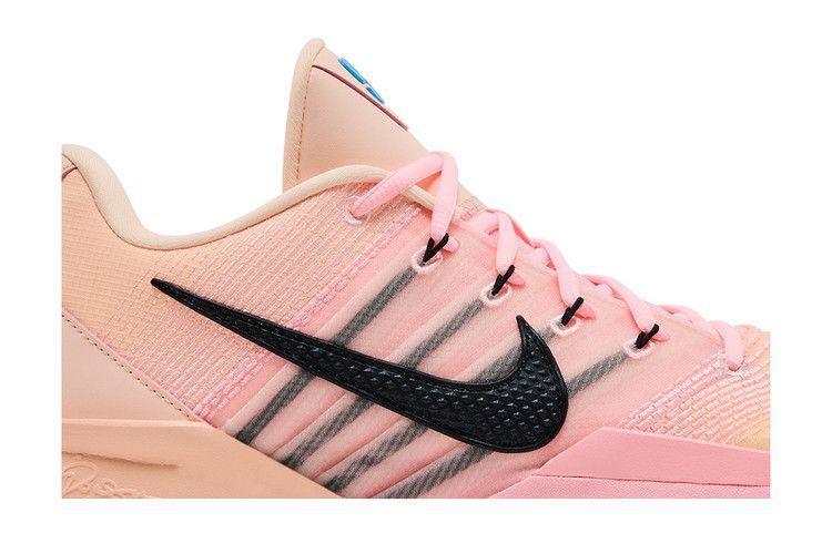 Women's Sneakers Nike Sabrina 3 Twin (Women's) Crimson Tint/Black/Arctic Punch/Light Current Blue