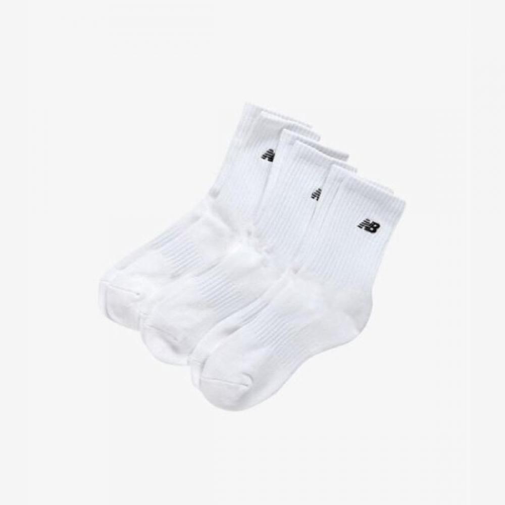 New Balance Long Socks Embroidered 3pack Nbgedab226 10