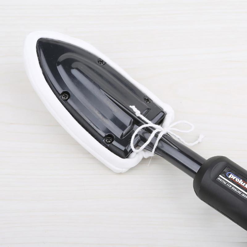 Model Special Iron Original Cotton Sock For Sealing Iron / Iron Cotton Cover / Protective Cover / For Px1363