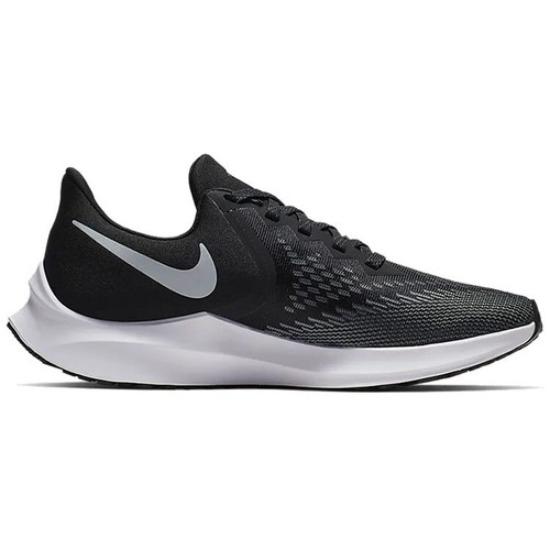 Nike Air Zoom Winflo 6 Czarne 2019 AQ8228-003