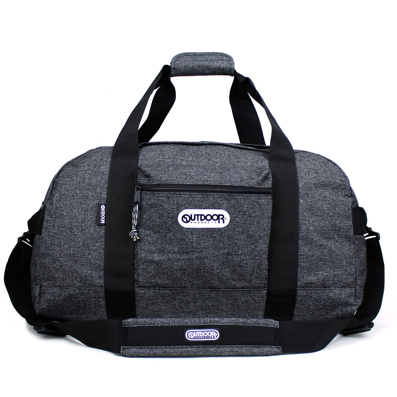 

Boston Bag 40L 62327 Серый [ТОВАРЫ ДЛЯ УЛИЦЫ]