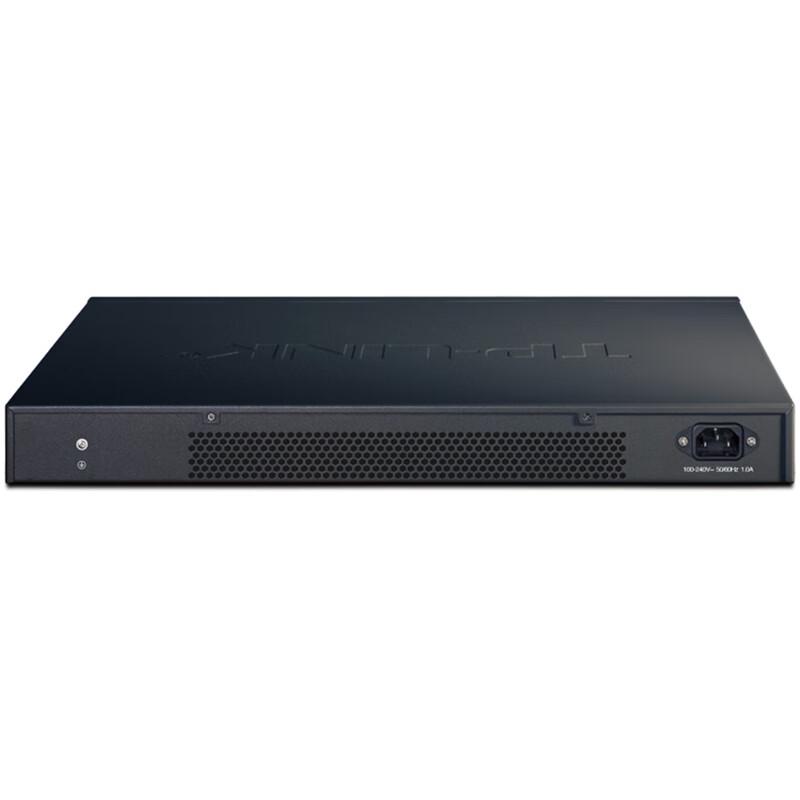 TP-Link 48-Port Gigabit Unmanaged Ethernet Switch
