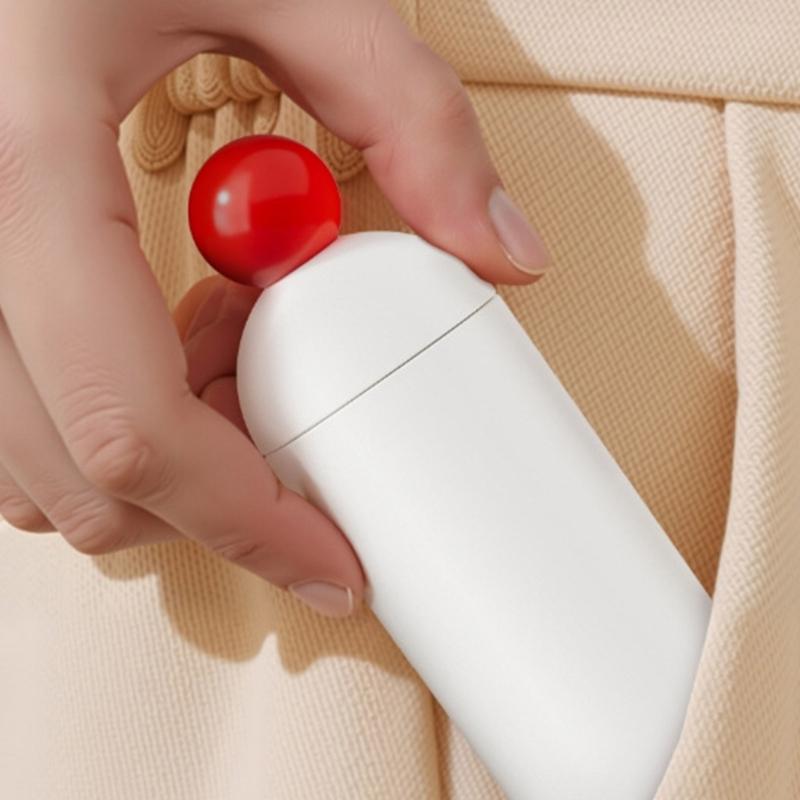 Leakproof ABS Pills Case Small Travel Friendly Medicine Box For Daily Medication Management And Easy Portability