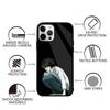 L-Lawliet D-Death Note Phone Case For iPhone 15,14,13,12,11,Plus,Pro,Max Mini Magsafe Magnetic Wireless Charging