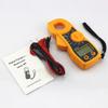 Digital Clamp Meters Multimeter Measurement AC/DC Voltage Tester Current Resistance Clamp Meters