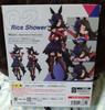 [USED] S.H.Figuarts Rice Shower