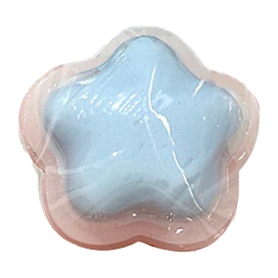 

Игрушка-пудинг Star Pudding Squeeze Toy, имитация снятия стресса, пищевая сенсорная игрушка для детей и взрослых, мягкая игрушка TPR для снятия стресса, успокаивающая игрушка-десерт A