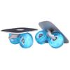 Youwei Professional Split Skateboard: Beginner & Adult Drift Board with Road Wheels 