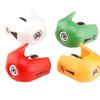 Car Wash Accessories High-Pressure Car Wash Nozzle Water Gun Nozzle Quick Joint Rotary Cleaning Machine Water Gun Head Parts