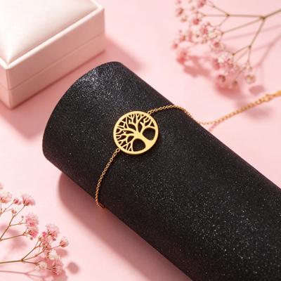 Armbänder – Ketten- & Gliederarmbänder