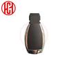Key Shell Case for Mercedes Benz A B C E G W Class W203 W204 W205 W212 W221 Auto Replacement Key Car Key Fob Case Cover