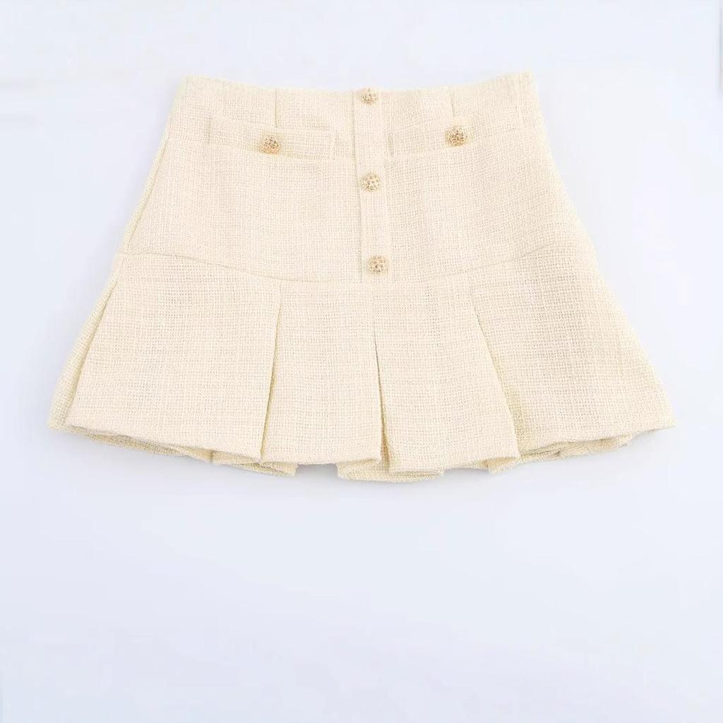 2025 Spring Women's European & American Fashion Strapless Slim-Fit Knit Dress