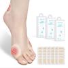 Sheets Case Tenicore Foot Protection Protects the Big Little Sole of the Shoe Blisters Shoe Blisters Prevention Hydrocolloid Cushioned and Shock