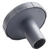 For INTEX 32mm Swimming Pool Screen Inlet Nozzle Hose Connection 32mm Swimming Pool Screen Mesh Inlet Nozzle Hose Connection