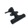 Coolant Neck Filler Heater Hose Connector Radiator Fill Neck Direct Replacement