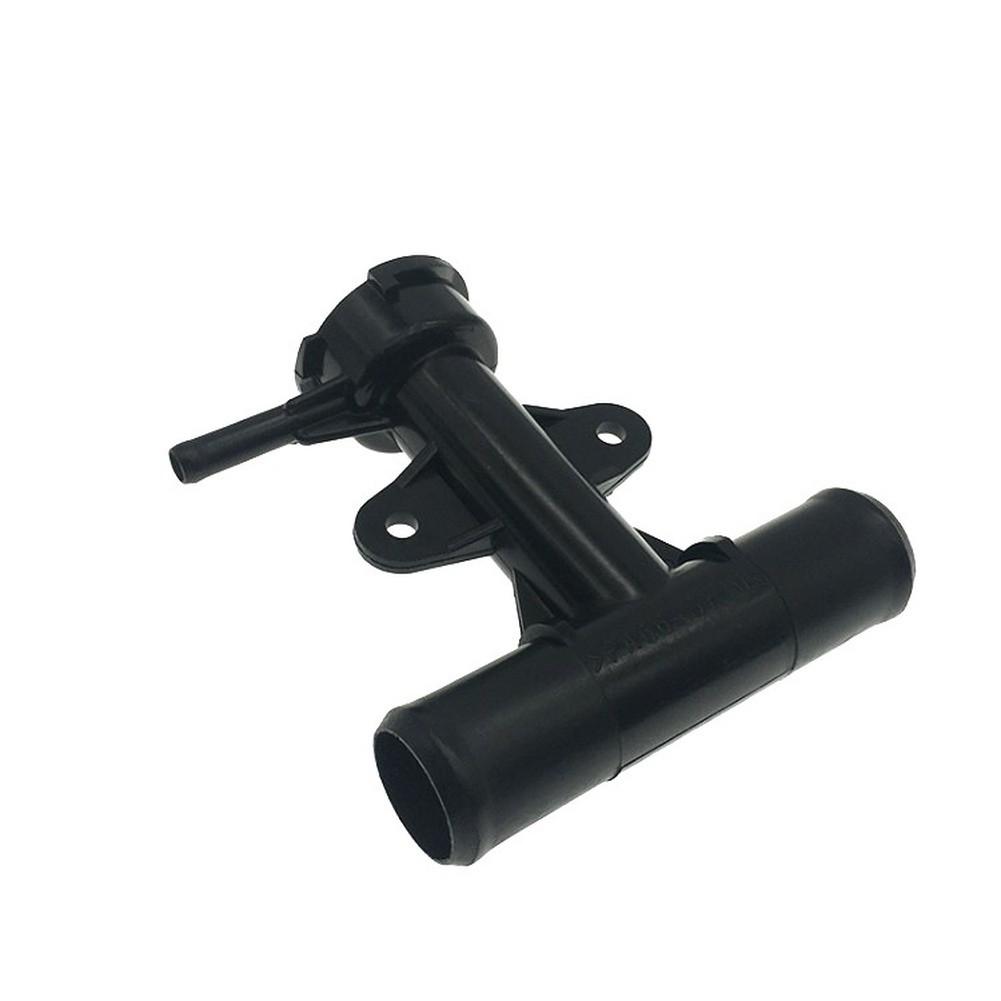 Coolant Neck Filler Heater Hose Connector Radiator Fill Neck Direct Replacement