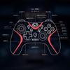 Sungale 2025 Upgraded Switch Controller for Switch 2 and with Auto Fire Back Macro Bluetooth Gyro 10 Hours of Continuous Compatible with Switch iOS