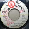 7inch Record SUGAR MINOTT  Easy Squeeze BR0012 Youth Promotion 1980 Jamaica Reggae Ska  Dub Used