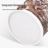 Grsaed Portable Folding Fishing Bucket