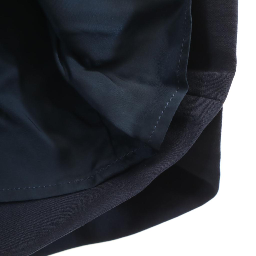 theory made in Japan No sleeve one piece Navy Women Used