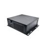 HWS Wall-mounted Industrial Server PC (CN version)