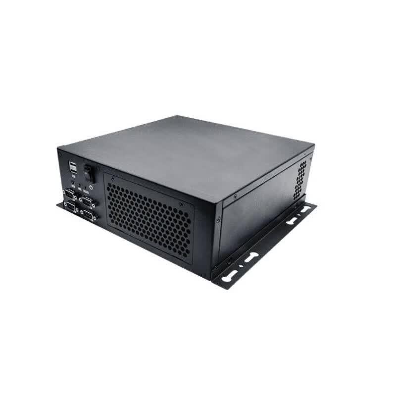 HWS Wall-mounted Industrial Server PC (CN version)