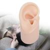 Realistic Silicone Ear Model Soft and Flexible Medical Students Practice